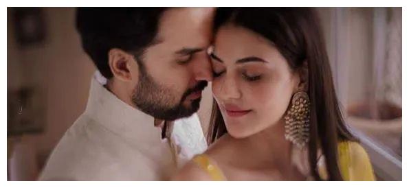 南印收视女王卡加艾嘉步入婚姻殿堂绝美婚纱造型曝光