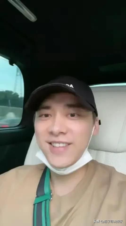 李易峰被央视中秋晚会取消节目,不敢相信他会犯黄海波一样的错误休闲区蓝鸢梦想 - Www.slyday.coM 李易峰被央视中秋晚会取消节目,不敢相信他会犯黄海波一样的错误休闲区蓝鸢梦想 - Www.slyday.coM