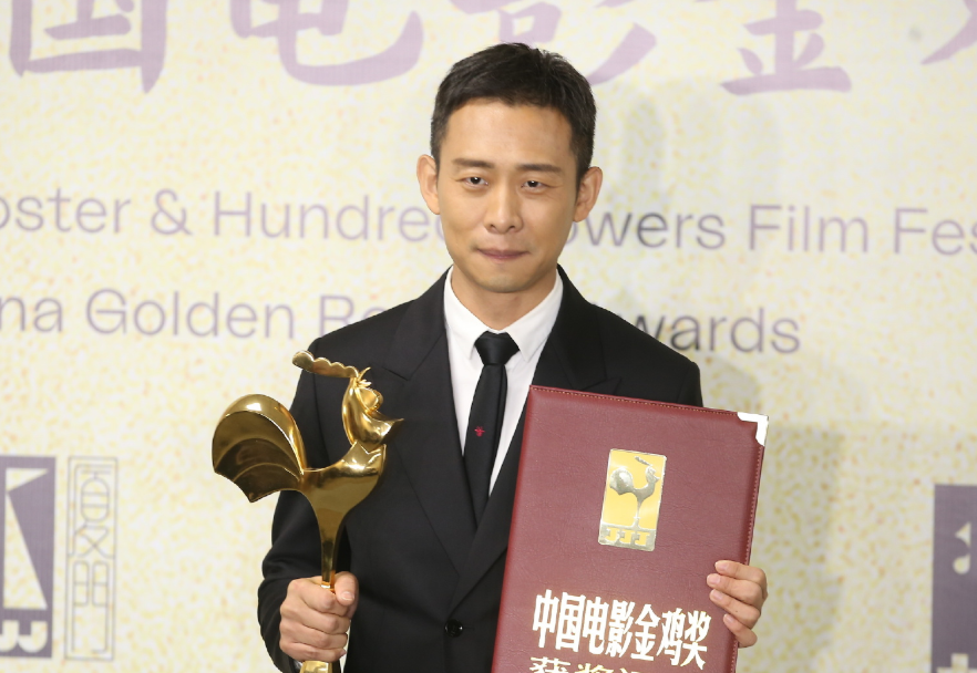 金鸡奖获奖名单引热议，张小斐张译拿下男女主角，贾玲最为可惜休闲区蓝鸢梦想 - Www.slyday.coM