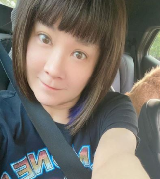 袁惟仁成植物人离婚6年老婆终于解脱发声不为婚姻绑手绑脚