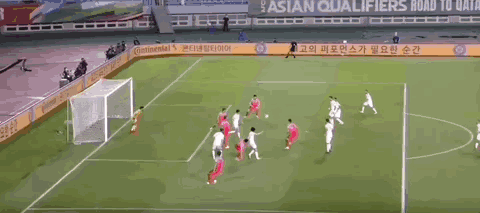 孙兴慜绝杀，<a href=