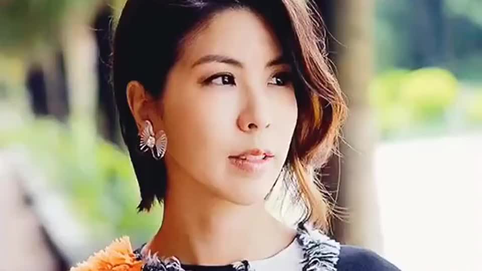 许茹芸用她的芸氏唱腔,一起感受经典老歌《独角戏》用情至深