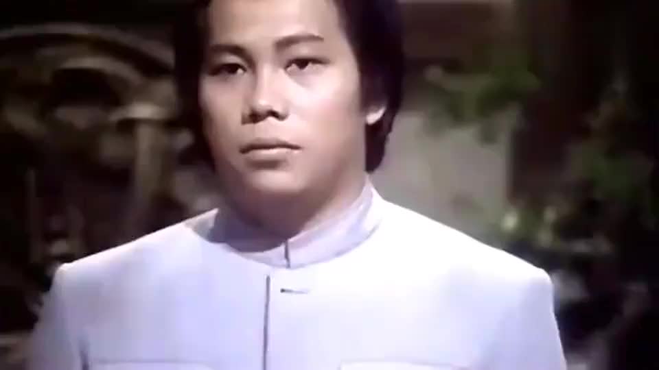 大侠霍元甲:陈真杀日本人为霍元甲报仇,陈真很霸气