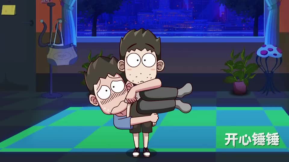 开心锤锤孩子眼角有饭粒被认为是那种东西还挨了一耳光