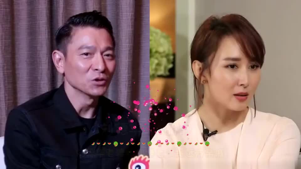 明星不为人知的关系,孙俪胡慧中藏得太深,刘德华胡静你绝想不到