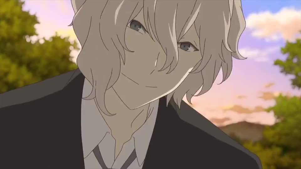 三筱幻化的人形也太帅了