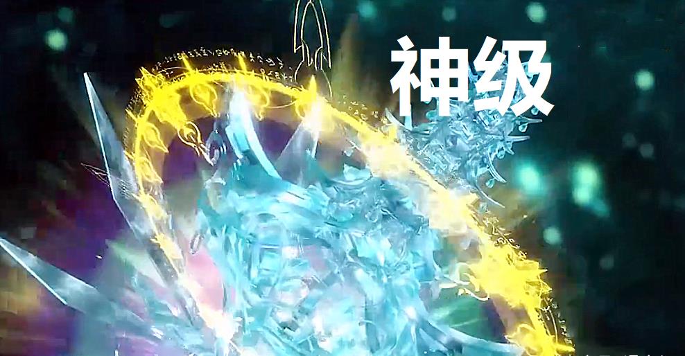 斗罗大陆:比天星炉更强的防御魂技,不是赵无极的真身,而是它