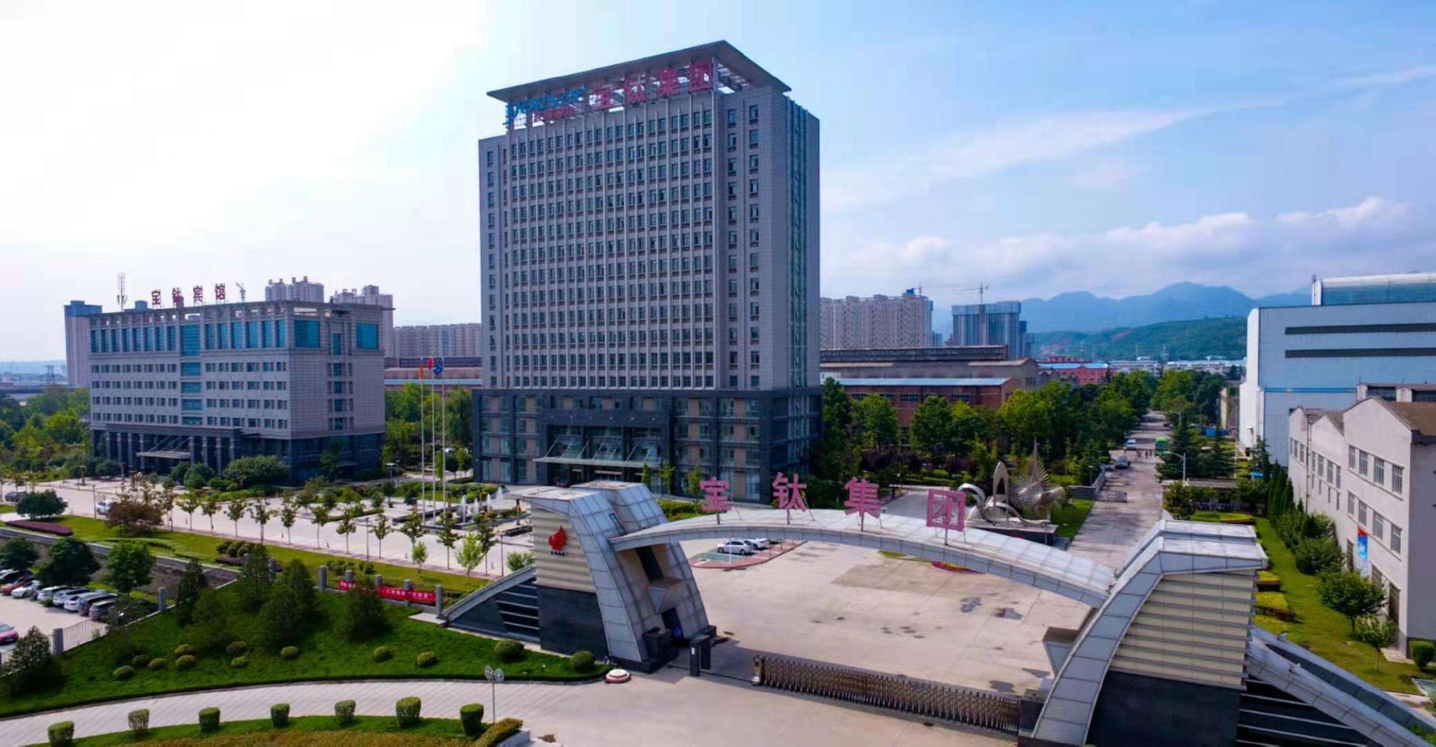 2022高新区软实力:宝鸡高新区价值113.35亿元 指数0.3779__财经头条