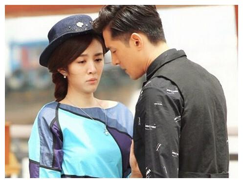 胡歌王晓晨在上海秘密领证,即将官宣?两人疑似因戏生情