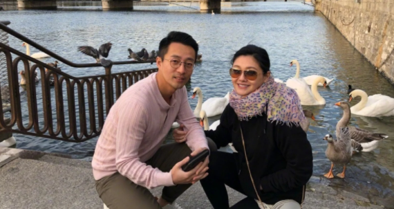 大S官宣离婚后首发声,大方祝福汪小菲:去找新的对象休闲区蓝鸢梦想 - Www.slyday.coM 大S官宣离婚后首发声,大方祝福汪小菲:去找新的对象休闲区蓝鸢梦想 - Www.slyday.coM