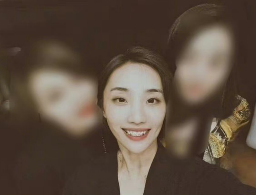 14张胡歌媳妇正面照,为何会选经纪人结婚,因为她有3点符合要求