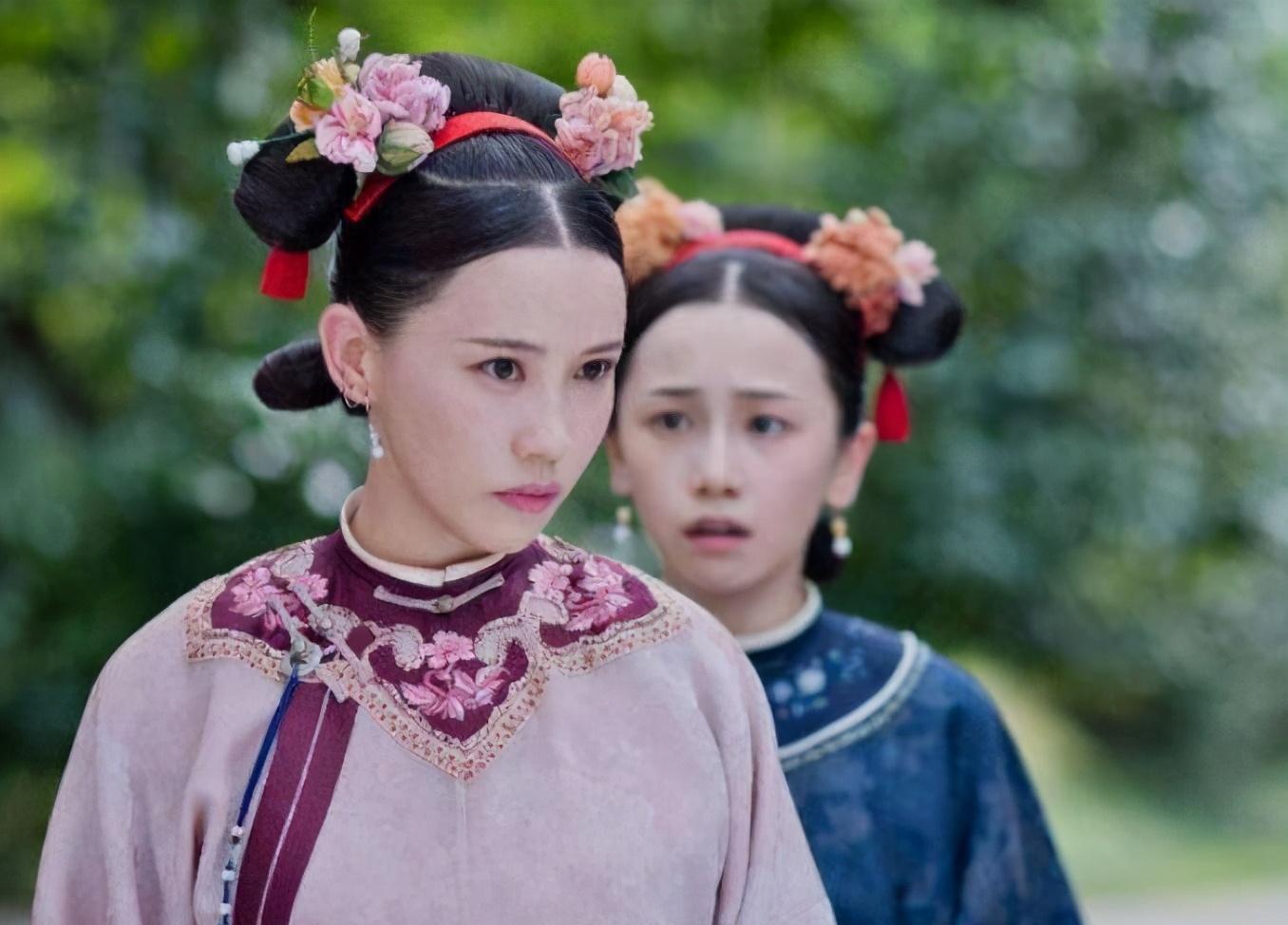 古代宫女最害怕的3件事,让她们胆战心惊,简直生不如死