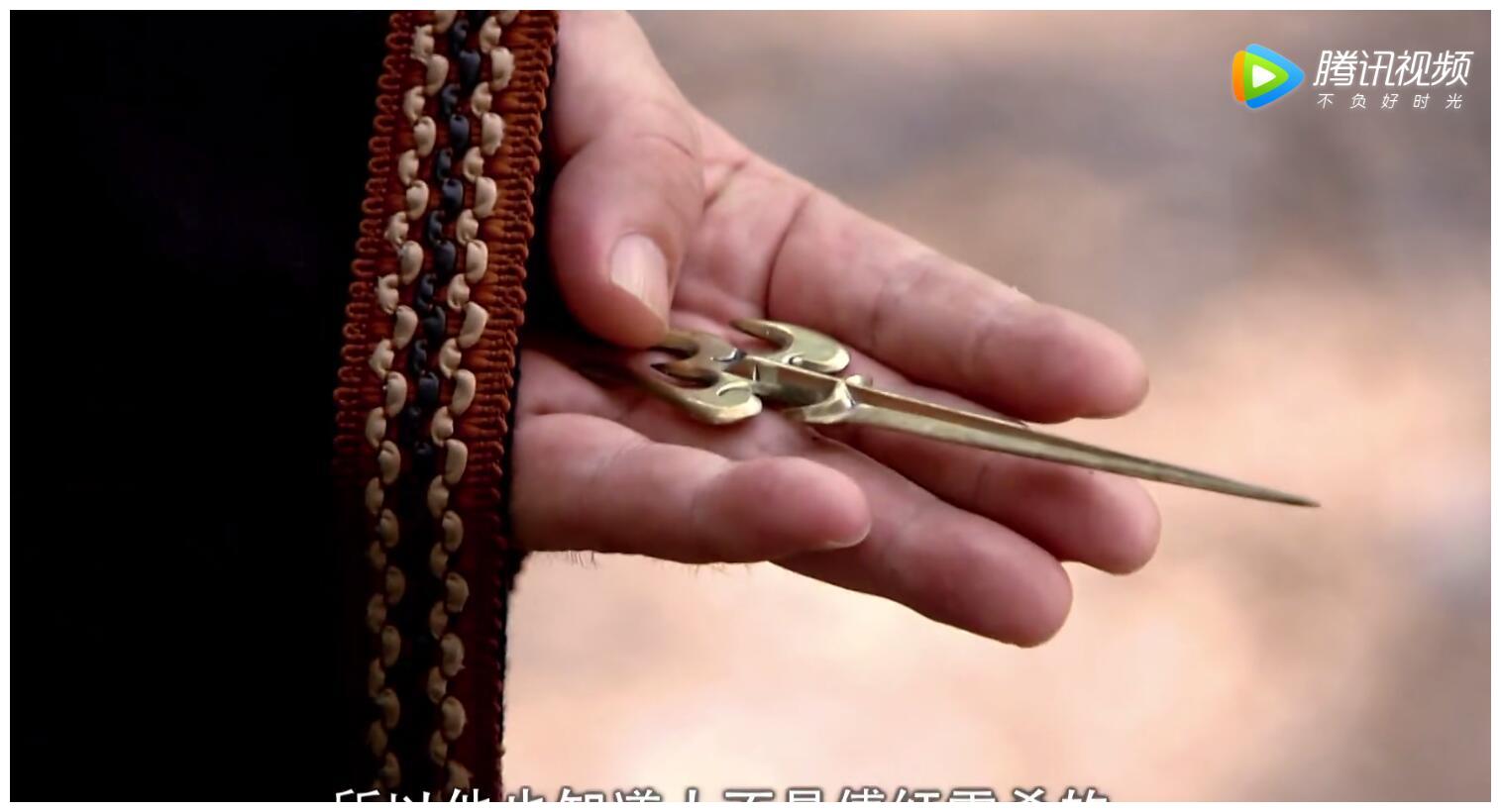 武侠剧6大暗器哪家强?李莫愁的冰魄银针,明月心的蝴蝶镖