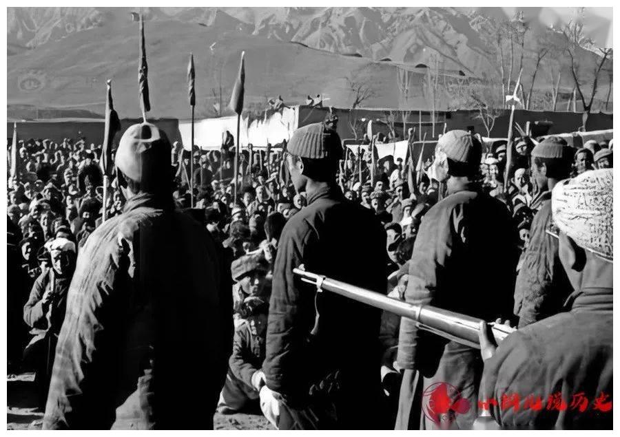 西藏是什么时候完成土地改革的