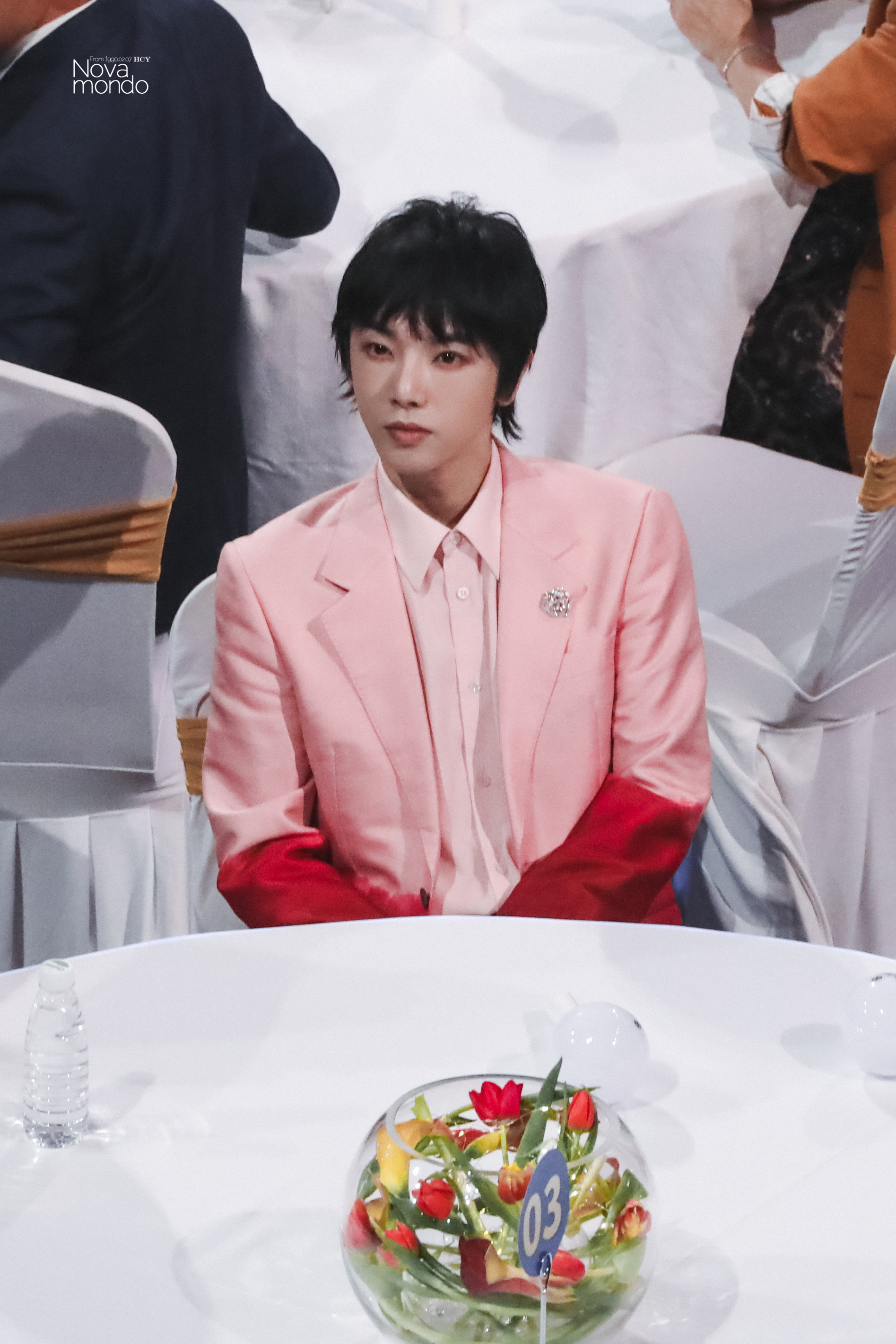 华晨宇出席大湾区中秋晚会，演唱《东方之珠》《起跑线》经典歌曲休闲区蓝鸢梦想 - Www.slyday.coM