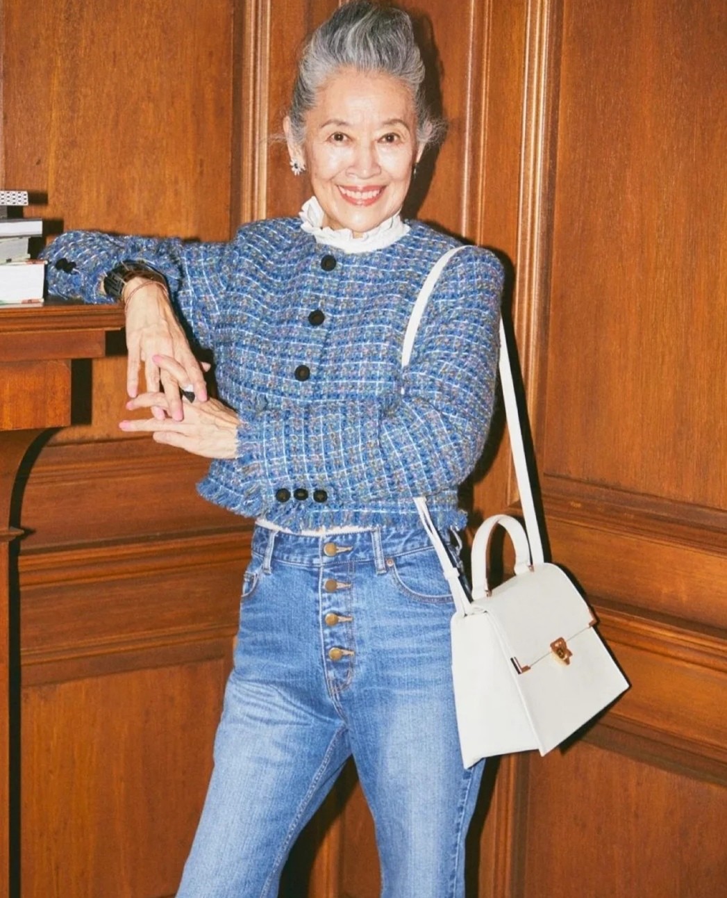 年过七旬的<a href=