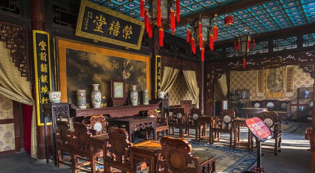 元宵团圆何喜庆,共坐谈笑满温馨——《红楼梦》第二十一集(上)