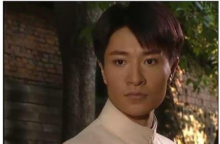 从民国小生到渣男专业户出生显赫的李宗翰对父亲最亏欠