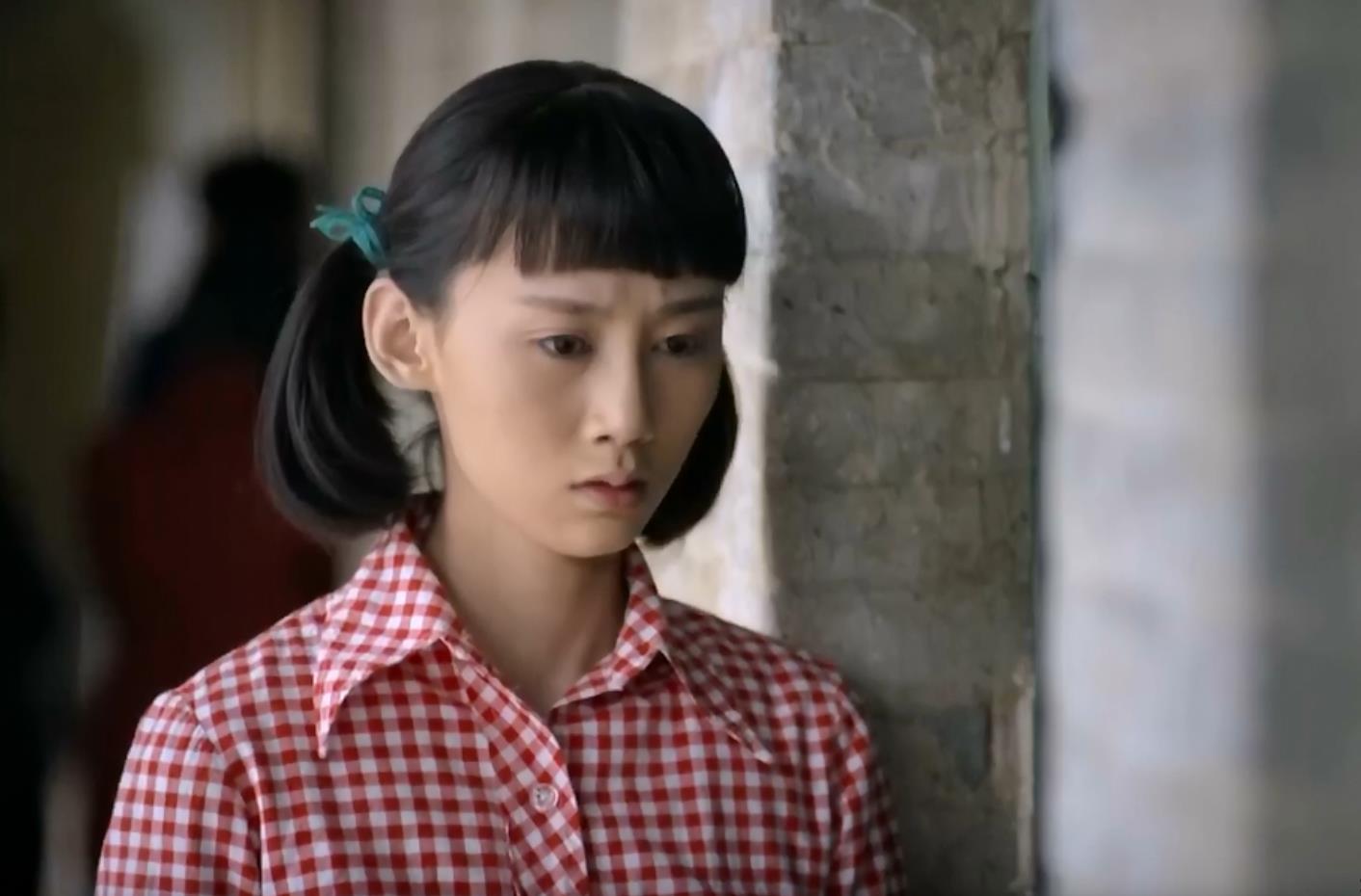 平凡的世界郝红梅的坎坷人生悲伤和希望都是一道光