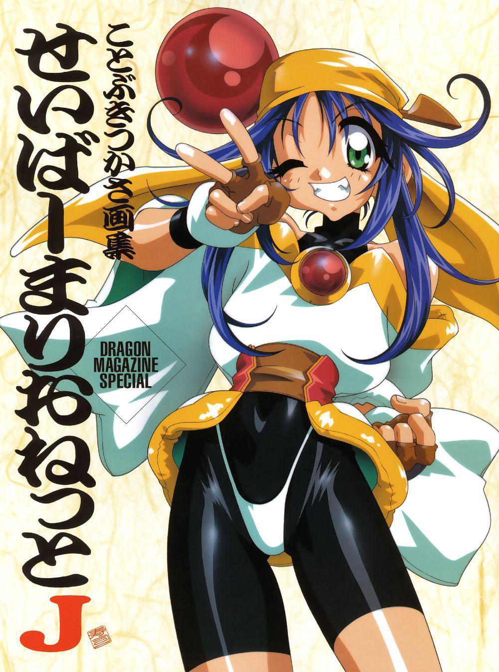 1995年日本受《秀逗魔导士》动画的影响,价值观开始逐渐变化