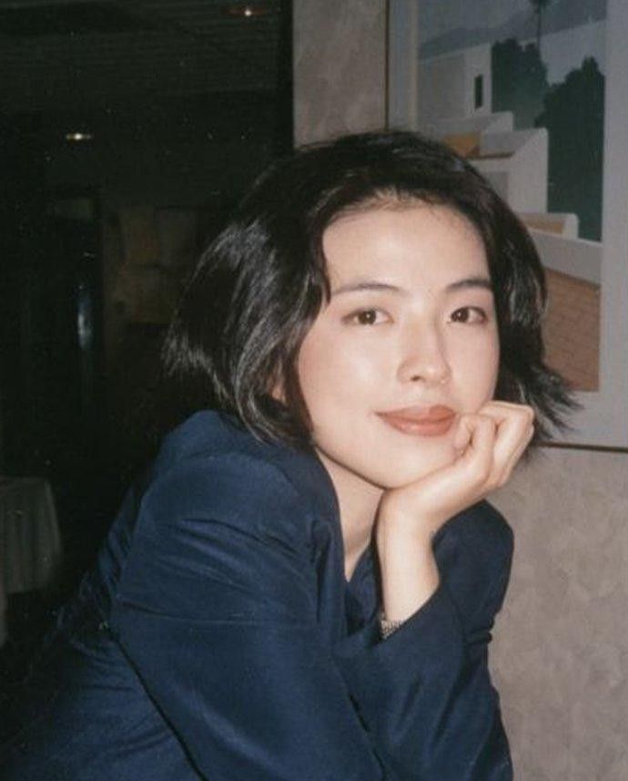 老照片:香港一代青春偶像罗美薇_高清图集_新浪网