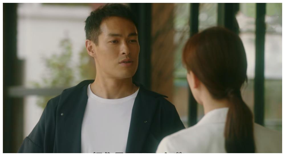 流金岁月蒋南孙三个举动拒绝复合可惜王永正都没看懂