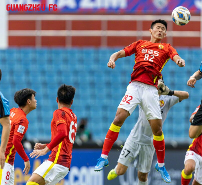 我们不是"白斩鸡"!广州队门将:我们没崩溃!山东0-0拿到积分