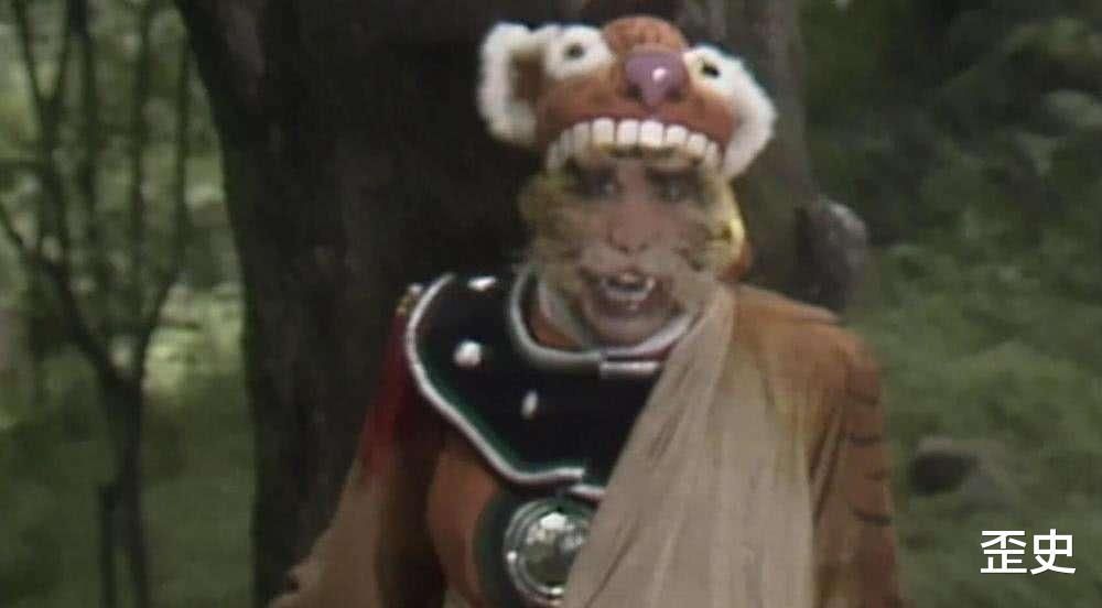 虎年就要到了,盘点西游记里面的虎精,能力都不高虎力大仙最强__财经