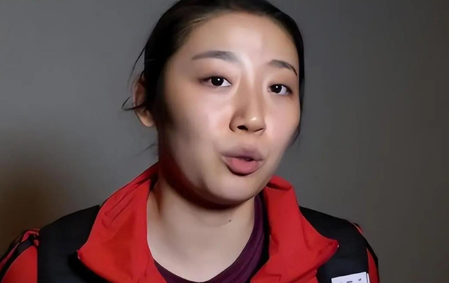 中国女排功勋名将突然“消失”，官方不发声，姚迪也拒绝再解释|姚迪|中国女排|朱婷_新浪新闻