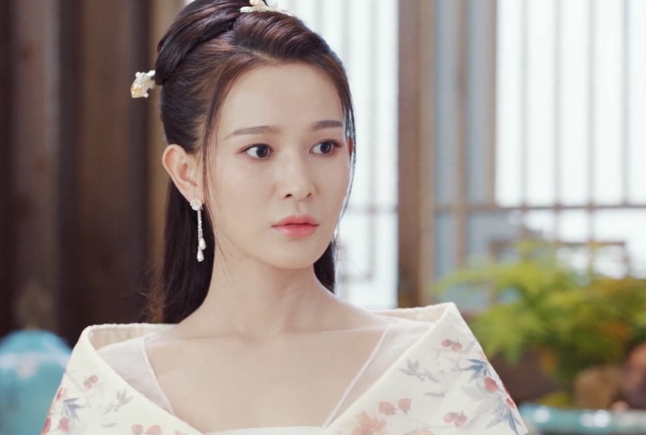 今夕何夕:李语柔注定黑化,殊不知冯夕难辞其咎,真正爆发点有二