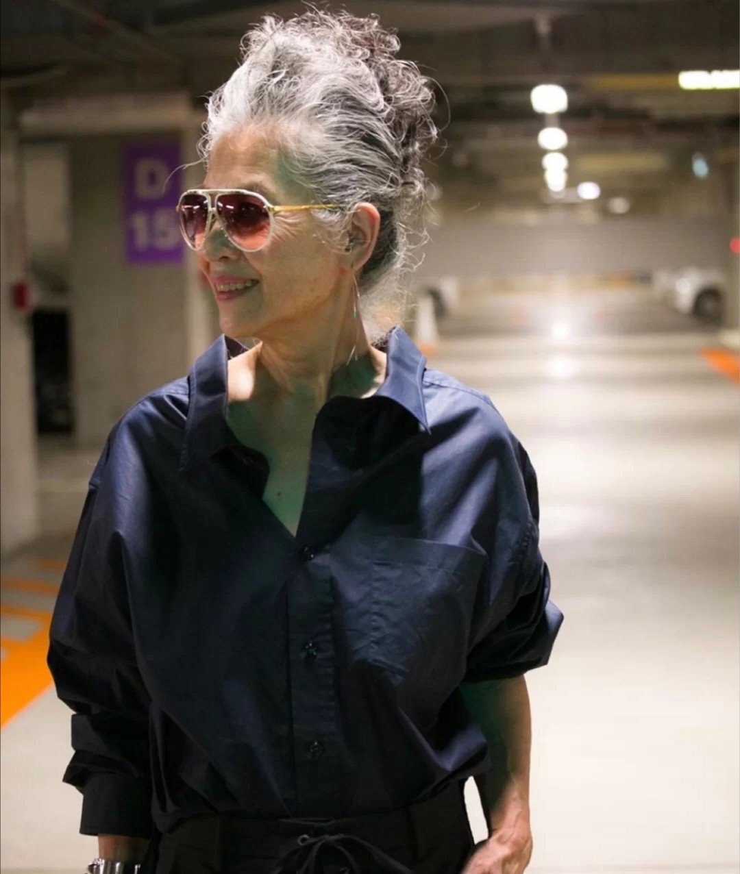 年过七旬的<a href=