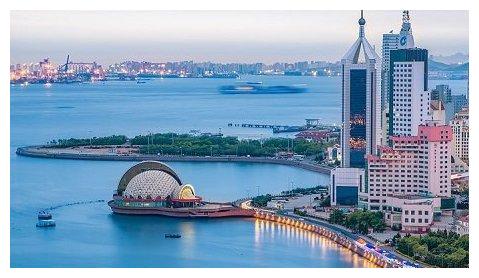 山东具有发展潜力的城市，人均GDP全省第二，有望成为下一个青岛