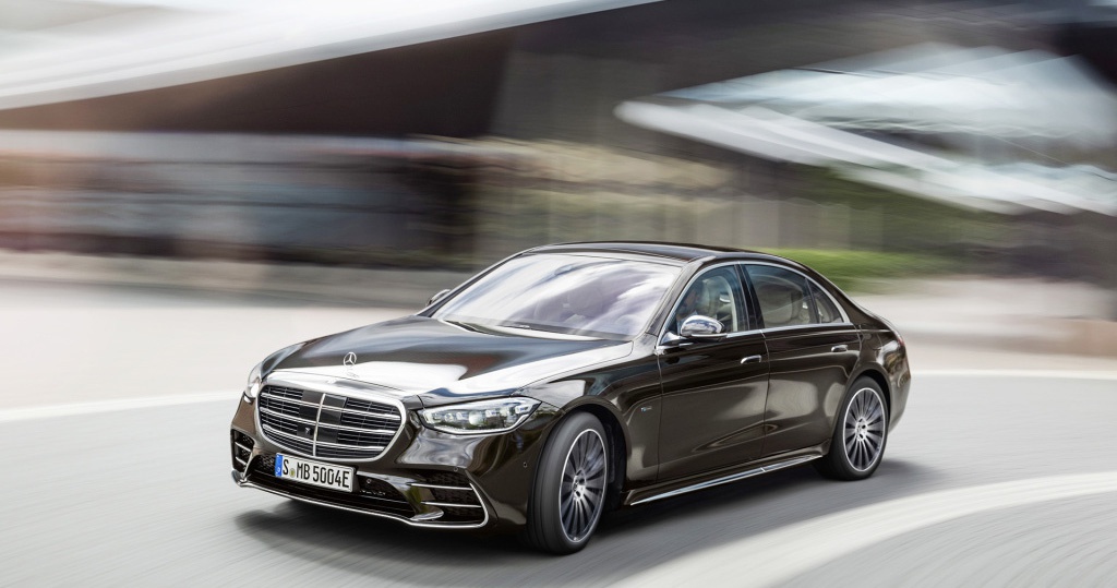 关键词: 新车计划BBA新车奔驰奔驰（进口）奔驰S级我要反馈