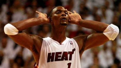 波什脖子长17cm 他有5根韧带