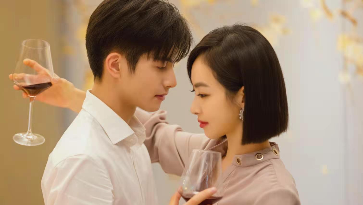 任嘉伦新剧将拍,宋茜担纲女主,看到番位后粉丝不淡定了