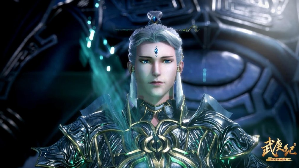 逆天而行暴露真正实力,玄风圣王瞬间被逼退,双方差距一目了然