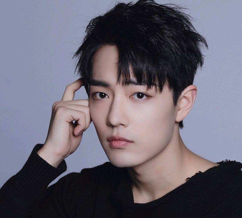 2021最新十大男明星排行榜,你家爱豆上榜了吗?