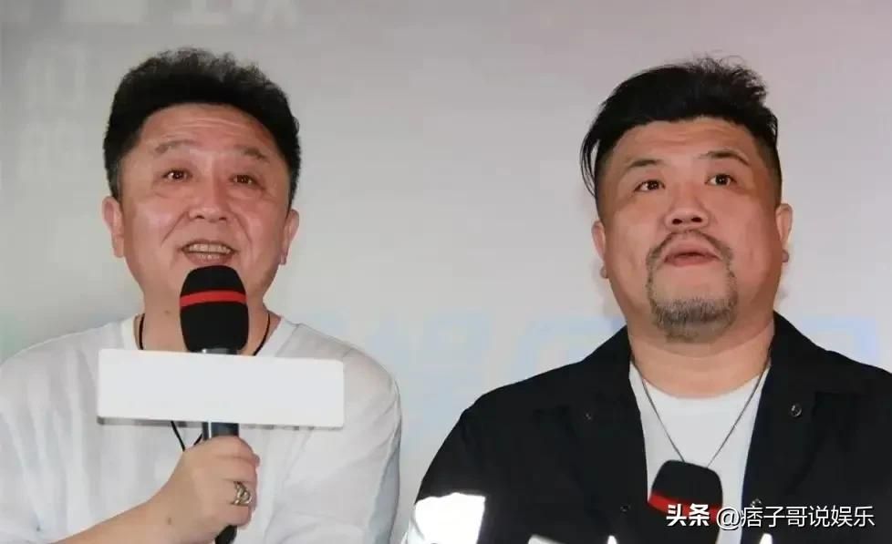 德云社再传喜讯，恭喜郭德纲徒弟张鹤栾的新电影《哥，你好》上映休闲区蓝鸢梦想 - Www.slyday.coM