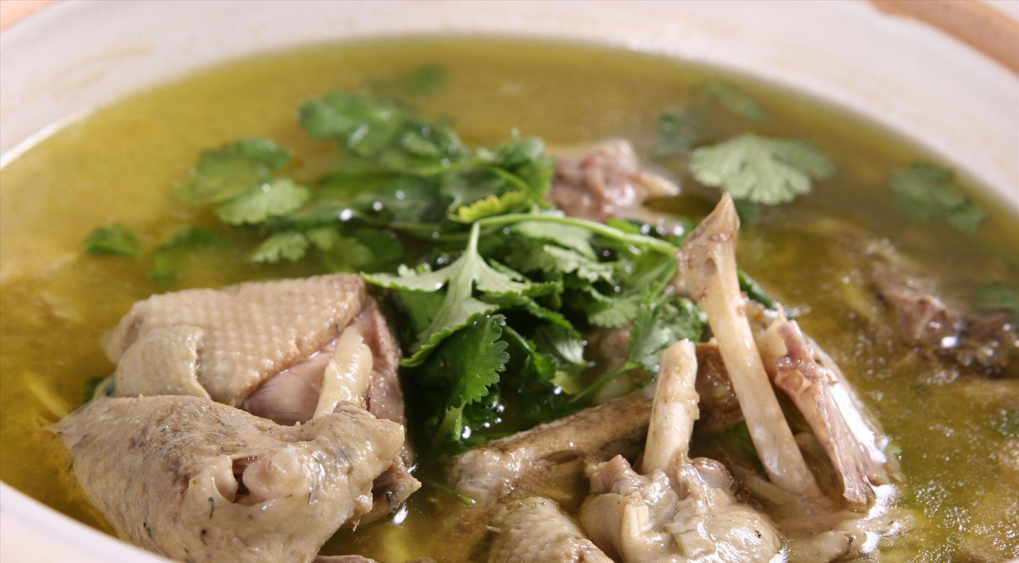 炖鸭放这2种调料等于白炖,难怪鸭肉炖不烂还有腥臭