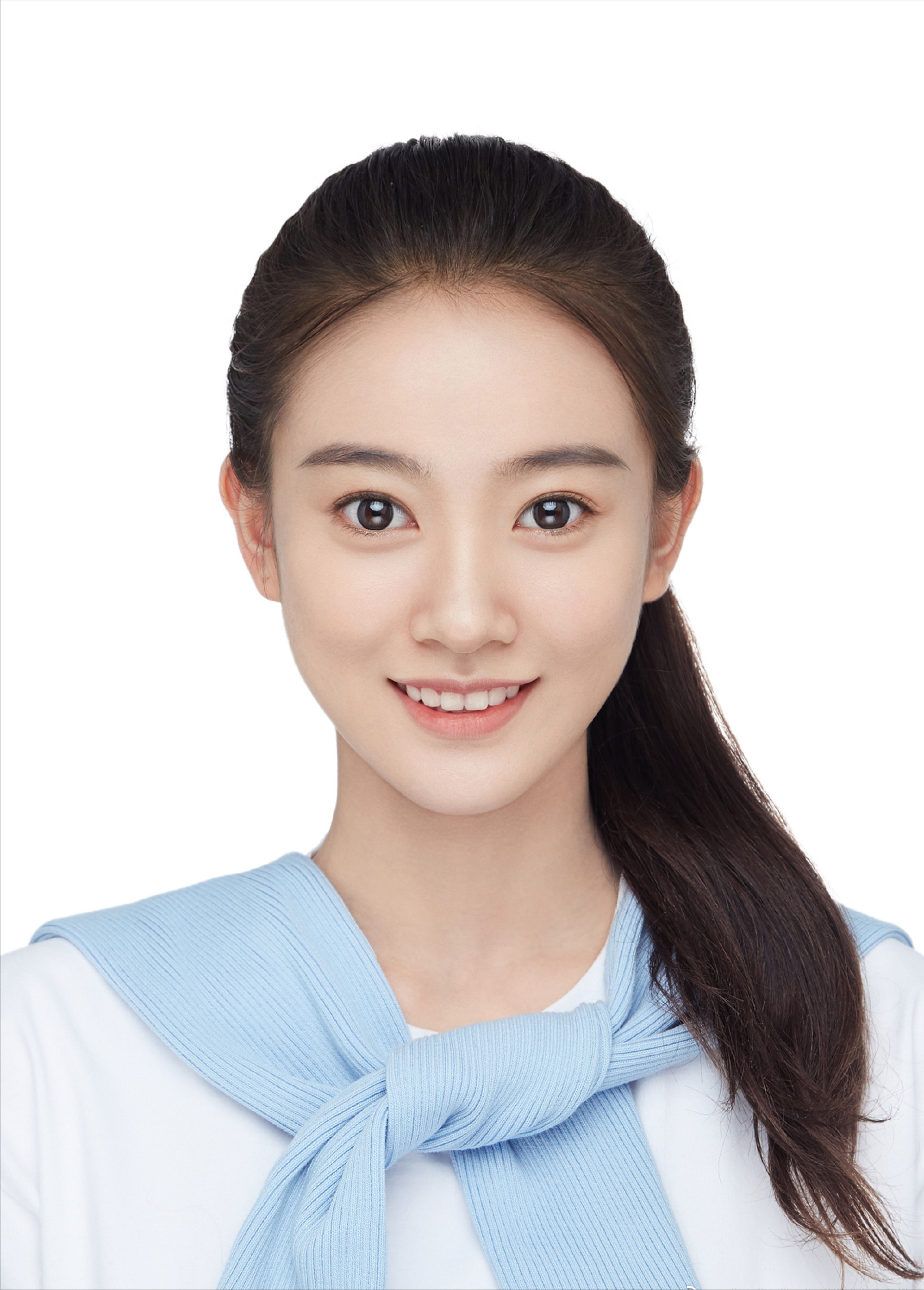 北电中戏艺考成绩公布,看这些美照,傻傻分不清谁是谁