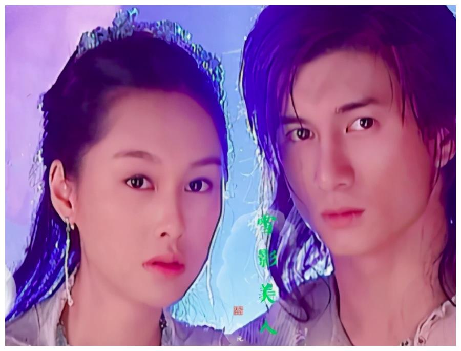 影视剧中有世上第一美人之称的角色,哪个最让你惊艳?