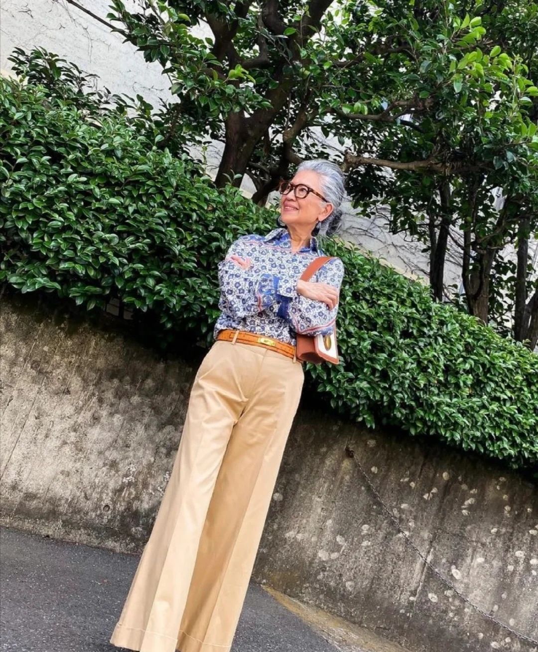 年过七旬的<a href=