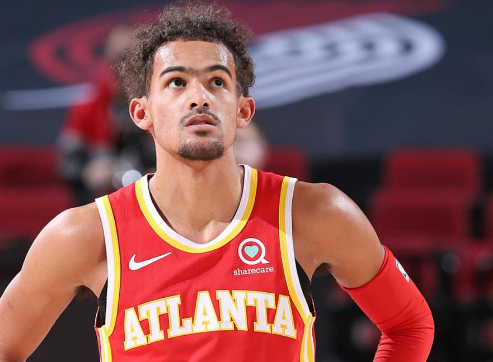 当初没人认为卡佩拉在老鹰队比火箭队更好,如今已经是篮板王了