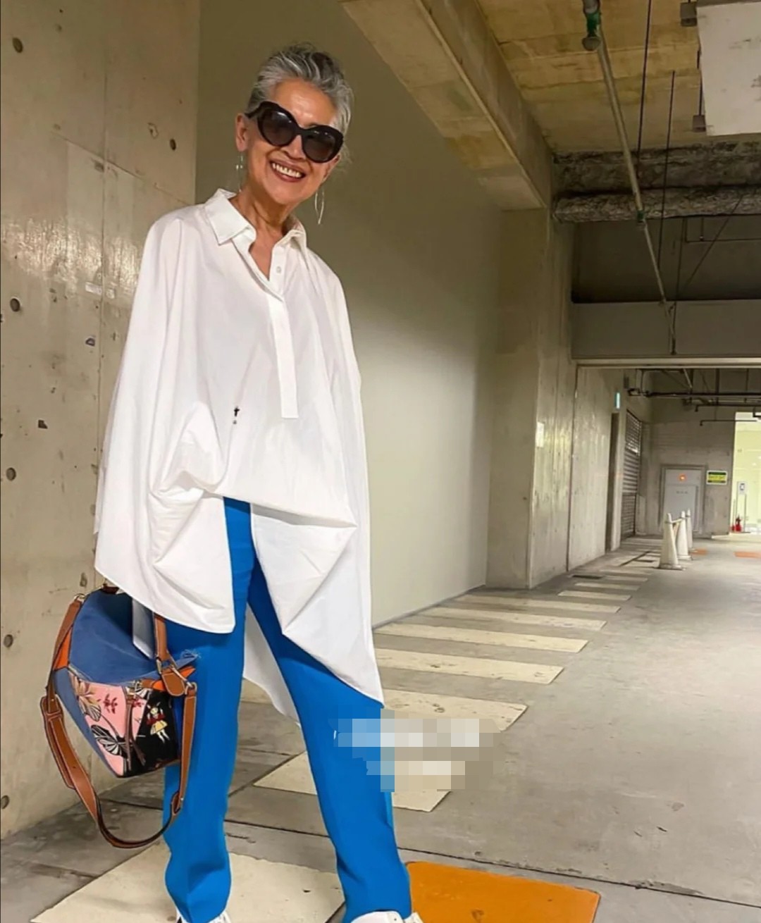 年过七旬的<a href=