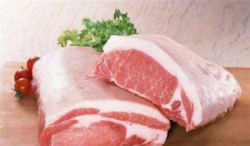 猪肉哪个部位最好吃?一张图教你分清9种猪肉,再也不怕被骗了|猪肉|臀尖|肉质_新浪新闻