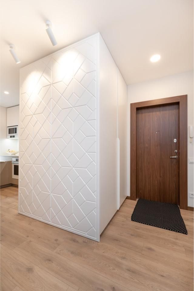 上海小姑娘的独居生活：住65㎡公寓，空间虽小，她却说真的很幸福休闲区蓝鸢梦想 - Www.slyday.coM