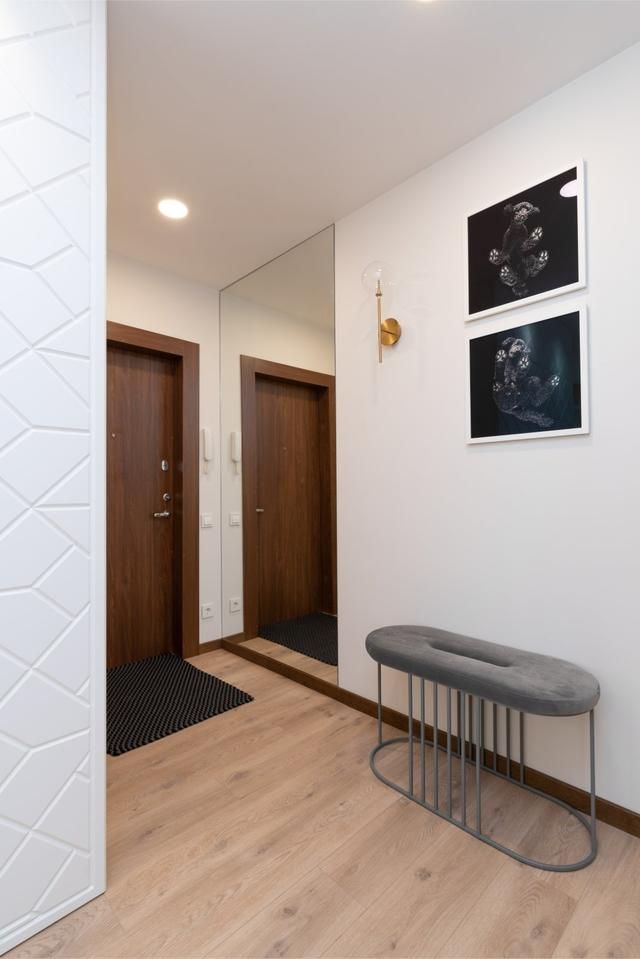 上海小姑娘的独居生活：住65㎡公寓，空间虽小，她却说真的很幸福休闲区蓝鸢梦想 - Www.slyday.coM