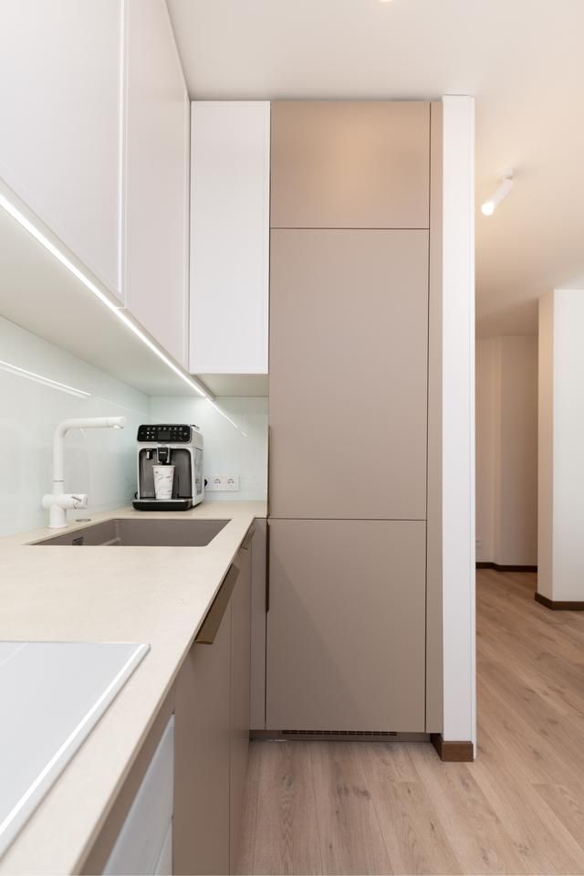 上海小姑娘的独居生活：住65㎡公寓，空间虽小，她却说真的很幸福休闲区蓝鸢梦想 - Www.slyday.coM