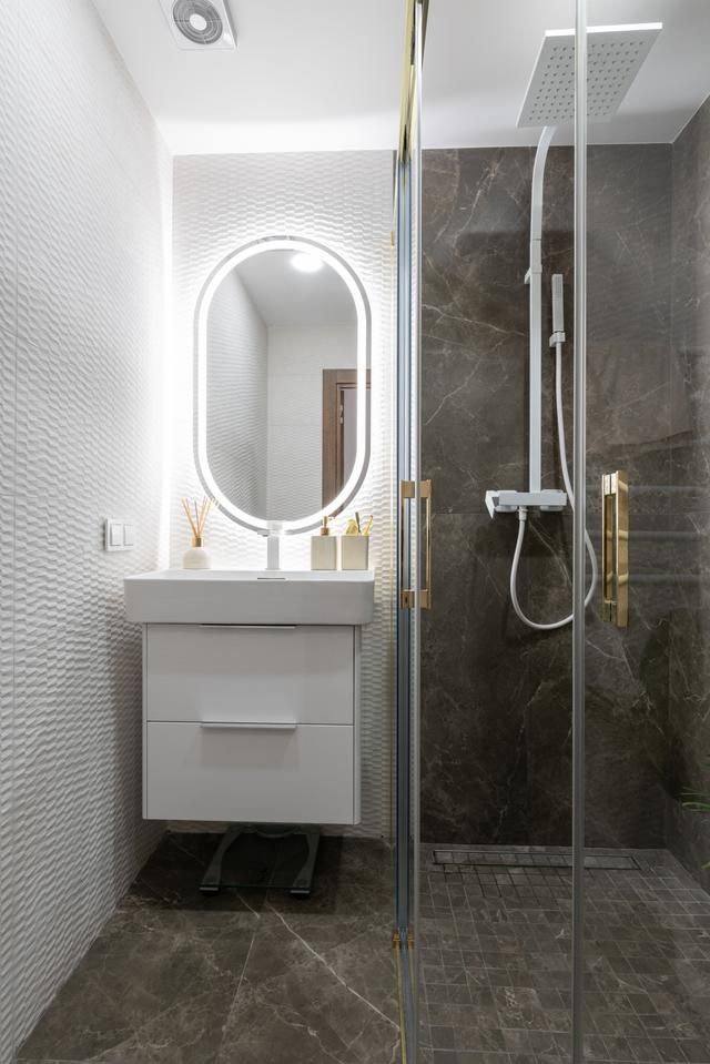 上海小姑娘的独居生活：住65㎡公寓，空间虽小，她却说真的很幸福休闲区蓝鸢梦想 - Www.slyday.coM