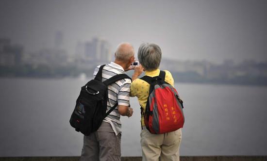 最适合带父母去的旅游胜地,每个都精挑细选,让你进阶中国好子女